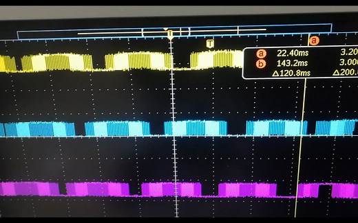 电力电子开挂技能：psim一键生成三相SPWM的实际DSP代码，菜鸟&老司机必备