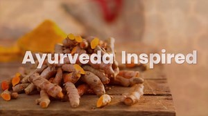 SUPER HONEY Virgnia Honey with Turmeric, Ceylon Cinnamon, Black Pepper and Cloves, Ayurveda Inspired 100% Pure Raw Unfiltered Honey - 12oz. Glass Jar