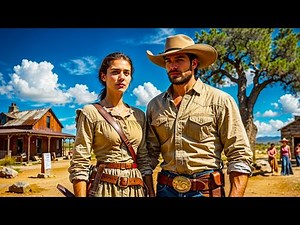 Mail-Order Bride Abandoned for Her Blindness — Until a Lonely Rancher Took Her Hand