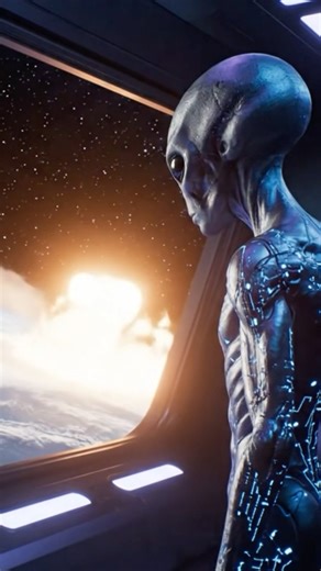 I Tried ASMR In An Alien Mothership