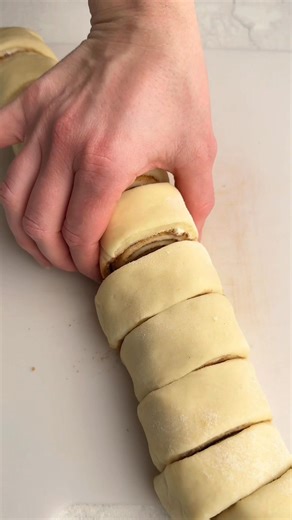 These are the BEST Cinnamon Buns you’ll ever make! | The Recipe Rebel