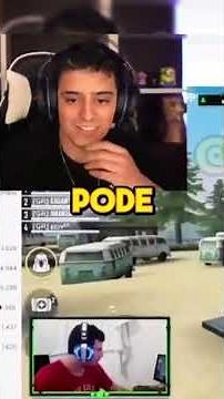 Only those who liked the attitude will like it!!! 🥹 #humildade #loud #loudcoringa #youtubeshorts ...