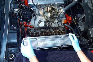 The Right Way to Replace Valve Covers Gaskets