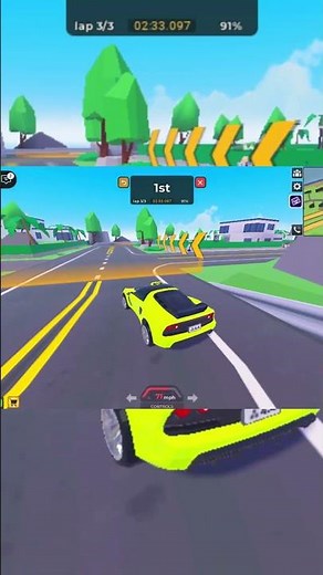 Equal Race DA HILLS💥Street Race🚖Taxi Boss ROBLOX #taxiboss #roblox #shorts