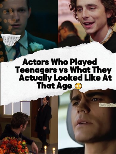 ##series #movie #actors #fyp | actors