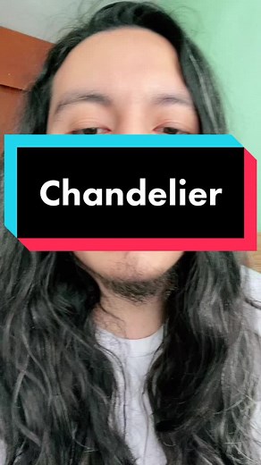 Historia detrás de la canción 'Chandelier' de Sia
