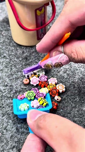 ASMR Cleaning Playset | Satisfying Unboxing & Review #shorts #toys #asmr