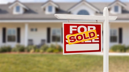 Who bought homes on Cape Cod during the pandemic?