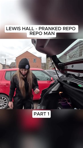 #repo #repoman #pranked #prank #funny