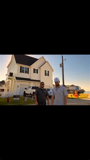 🏝️ This Tiki Island attic remodel is just getting underway — a project focused on turning underused space into something exceptional. The team’s goal is to maximize functionality, storage, and livable area while keeping the home’s coastal character intact. It’s a meaningful project and an exciting step forward for the family-owned company, as the brothers team up for the first time to bring this project to life. #AtticRemodel #CoastalLiving #RemodelProject #FamilyOwnedBusiness #BrothersInBusine