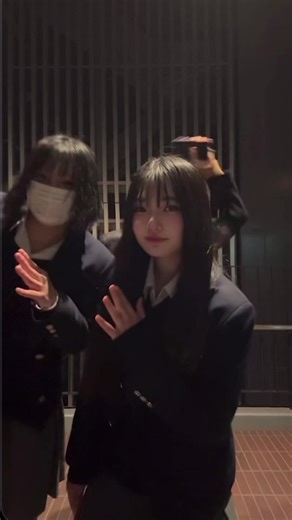 後ろであばれてるからそっちに目がいっちゃうわ#fffffffffffyyyyyyyyyyypppppppppppp #jk #07 #放課後 #バナナボート