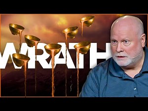 The Seven Bowls of Wrath: Are We Ready for What's Coming? (Rev. 16 and 17)