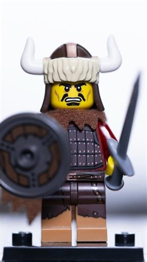 Honey Bee! 🗡️ #Lego #LegoCMF #Minifig #Minifigure #AFoL #LegoFan #LegoBuilder