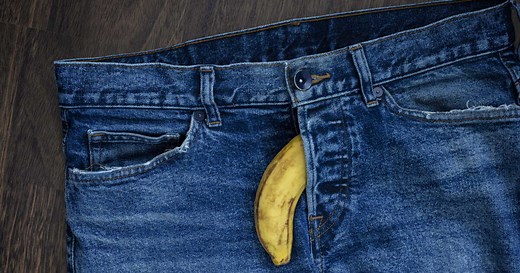 Pénis de chair ou pénis de sang : quelles différences ?