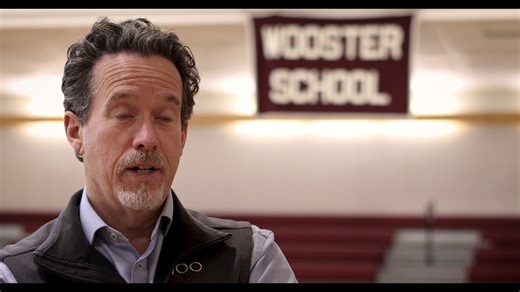 What makes athletics at Wooster unique? Hear from Matt Byrnes, Head of School. “We make it possible for kids to have a well-rounded and pressure free experience. Athletics at Wooster is fun, you're helping your friends, you're helping your school, and that's a really unique thing that we do that helps everybody!” Ready to learn more? Come check us out at our Open House on Saturday, October 25 at 10:00 am! Register at: https://www.woosterschool.org/.../upcoming-events/open-house Invest in your ch