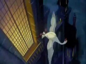 Odette And Derek: A Love Story