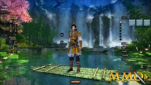 Age of Wushu Launch Trailer