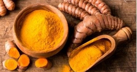 Health risks that few people expect when using too much turmeric