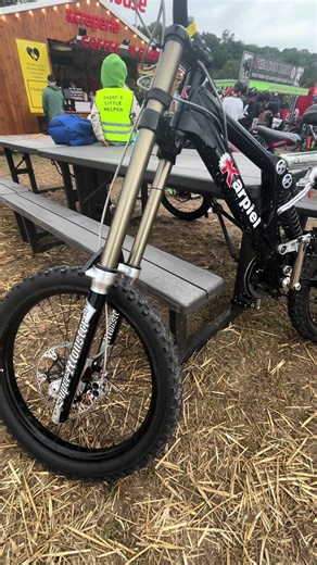 Malverns Classic on TikTok