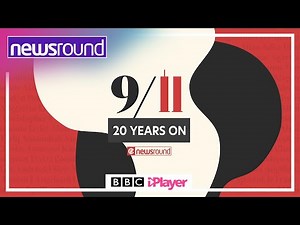9/11: How events 20 years ago changed the world forever | Newsround