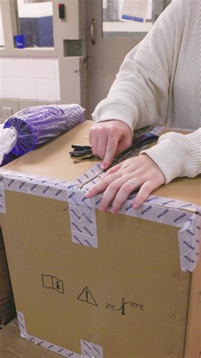 The Foundation of HOPE is spreading joy and optimism at the Allegheny County Jail (ACJ) this holiday season by hand-delivering gift packages to the residents. HOPE staff and volunteers, along with ACJ staff, distributed more than 1,700 care packages last week. This annual gift program serves as a reminder to the incarcerated population that people care about them and that they have not been forgotten. Read more about the Holiday Gift Distribution at https://www.alleghenycounty.us/Government/Coun