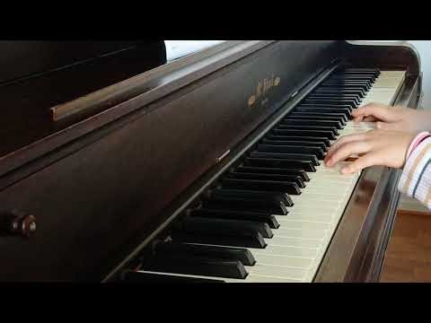 This Is My Father's World (Piano Instrumental)