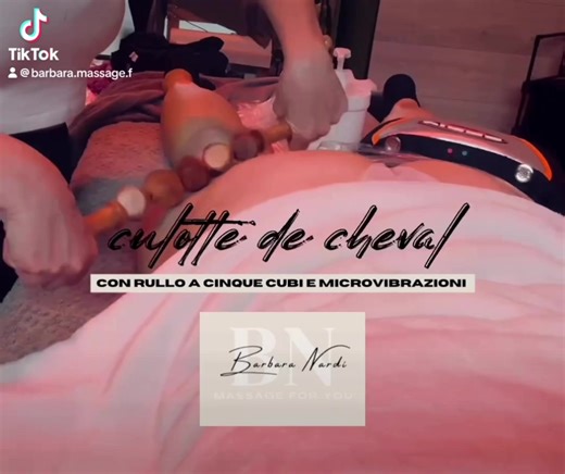 #Barbaramassageforyou
