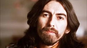 ART OF DYING Lyrics - GEORGE HARRISON | eLyrics.net
