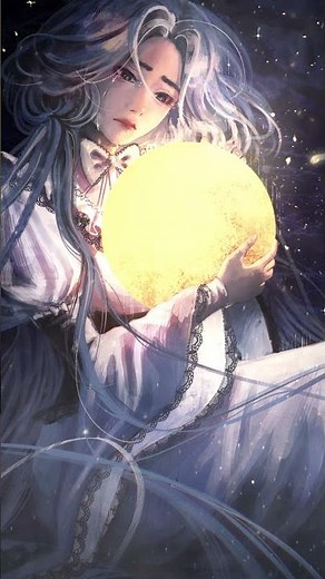 A Melody Made of Moonlight 🌙 | Moon Song