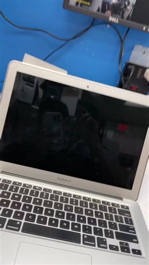 That dammed question mark #MacBook #foryou #apple