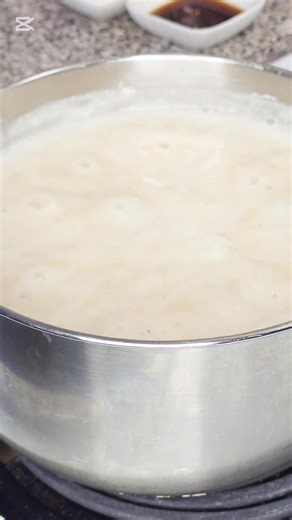 How to make the PERFECT & CREAMY oatmeal porridge!!!(NO LUMPS) Are you tired of lumpy porridge? This recipe is your solution! In this video, I'm sharing my secret for how to make the smoothest, creamiest, and most delicious oatmeal porridge you'll ever have. It's a quick and easy recipe that's perfect for a satisfying breakfast for the whole family. My special technique ensures you get a silky texture every single time, making this a no-fail recipe you'll come back to again and again. ♣️Ingredie