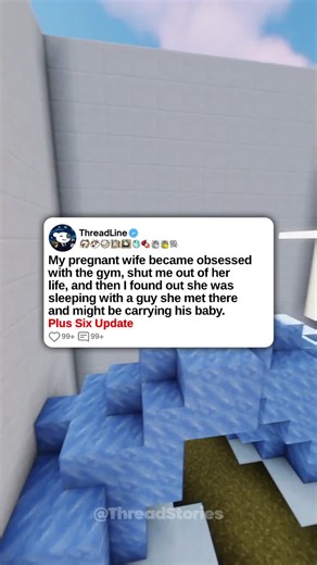 Wife's Gym Obsession Leads to Shocking Betrayal