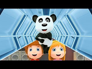 Aram Sam Sam Dance For Fun | Kids Song for Kiddos