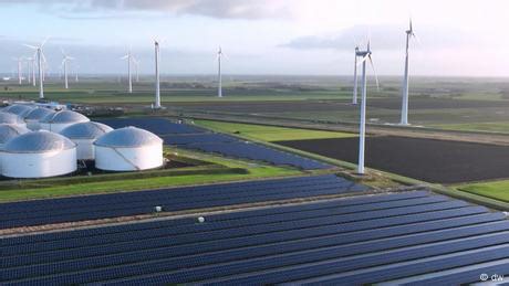 How hackers could take down Europe’s power supply