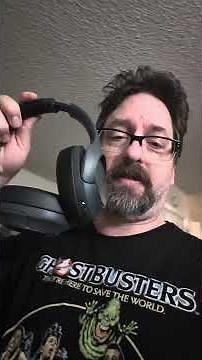 Tozo HT3 Hybrid Noise Canceling Headphones Review