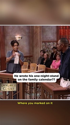 1.4M views · 23K reactions | What do YOU think "hit it" means...?  Watch the full episode from Season Two! Now on our Facebook page #DivorceCourt #JudgeMablean #Season2 #CourtTV #RealDrama | Divorce Court TV | Facebook