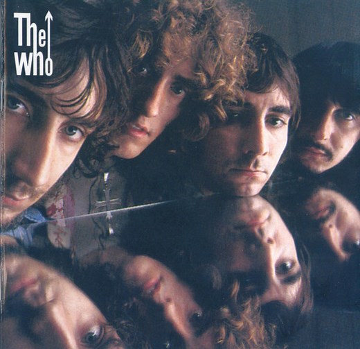 The Who - The Ultimate Collection