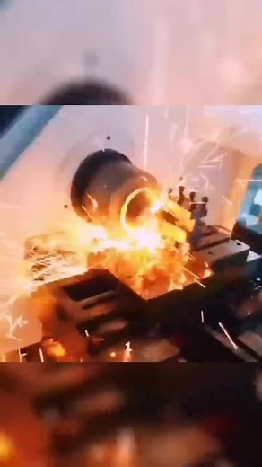 Cncmachinetools on TikTok