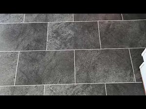 Karndean Installation