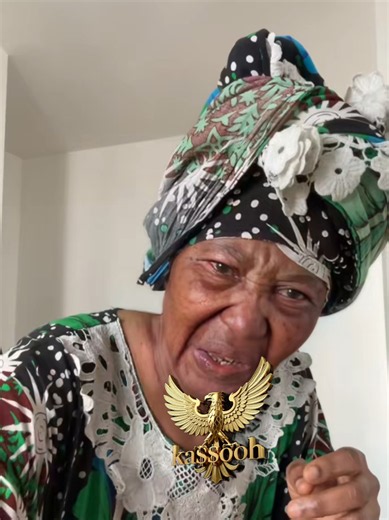 Zikiri Sourakata Koné — Malian Zikiri devotional singer