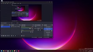 Record & Stream tab crash