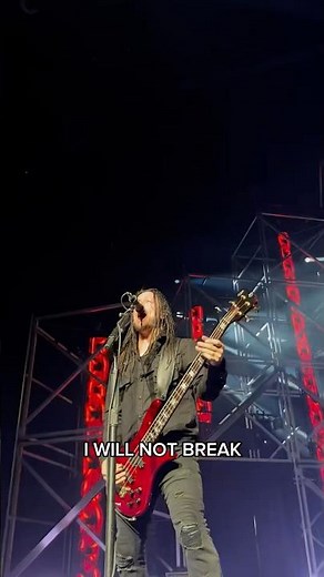 Looking forward to Sturgis, South Dakota, NEXT WEEK! 🤘🔥 #disturbed #live #rock