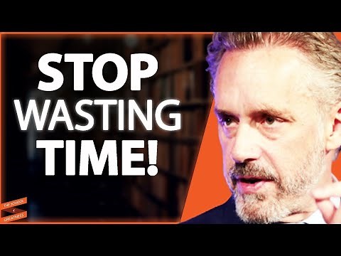 "THIS IS Why Most People Are LAZY & UNMOTIVATED IN LIFE!" | Jordan Peterson & Lewis Howes