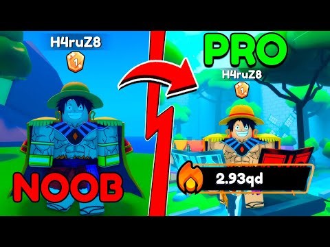 Beating Anime Strike with all GamePasses on Roblox - First Day (Part 1)