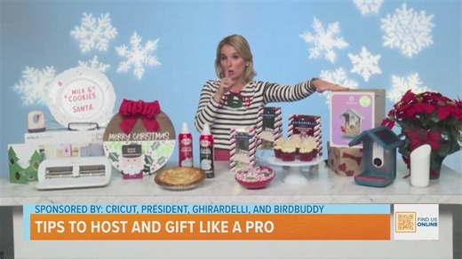 Tips to Host and Gift Like a Pro