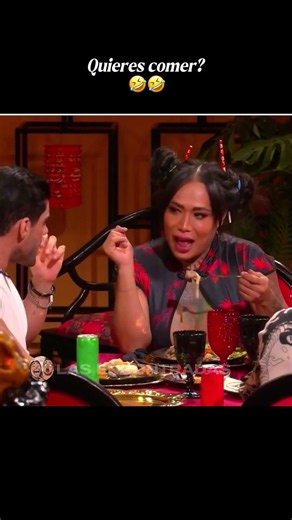QUEDO EN SHOCK 😱 #lasperdidas #humor #karinatorres #comedia #shortvideo #shorts #funny #viral