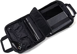 CTA Digital Multi-Function Carrying Case for Xbox One XB1-MFC