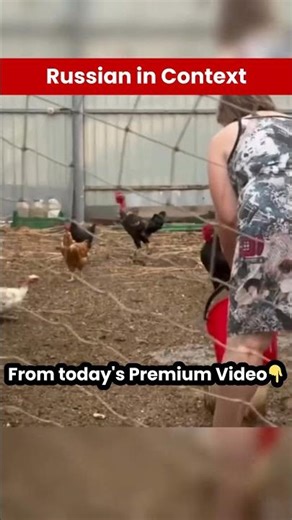 My Summer Village Day With Grandma.