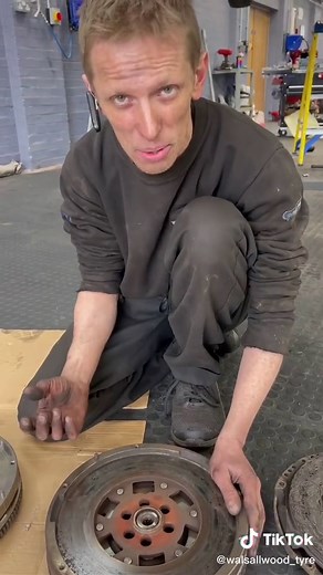 Understanding the Dual Mass Flywheel in Cars