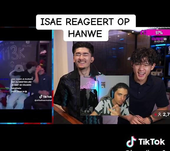 ISAE reageert op Hanwe: Wat je moet weten